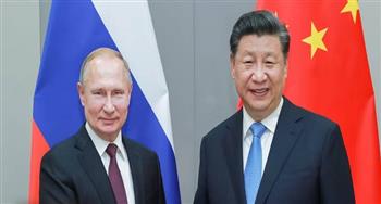 الصين: 74 % من دول العالم لم تفرض عقوبات على روسيا