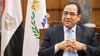 رئيس التنظيم والإدارة: مصر لديها القدرة على الإبتكار والتحول الرقمي