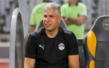 وائل جمعة يعلن انتهاء رحلته مع منتخب مصر بعد فشل التأهل لكأس العالم