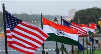 وزير خارجية الهند يبحث مع نظيره الأمريكي الأوضاع في أوكرانيا ومنطقة الإندو باسيفيك