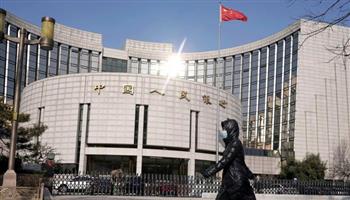 البنوك الصينية تحقق مكاسب ضخمة في 2021