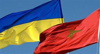 الرئيس الأوكراني يستدعي سفيري بلاده في المغرب وجورجيا
