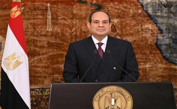 بسام راضي: الرئيس السيسي يتسلم أوراق اعتماد 18 سفيرًا جديدًا