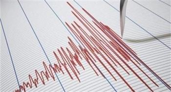 زلزال بقوة 7 درجات يضرب سواحل كاليدونيا الجديدة