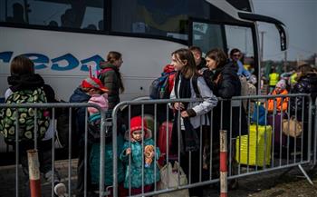 أوكرانيا ترسل 45 حافلة إلى ماريوبول لإجلاء المدنيين