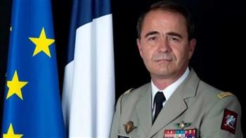 رئيس المخابرات العسكرية الفرنسية يغادر منصبه