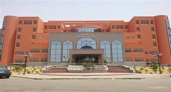 محافظة القاهرة: رفع درجة الاستعداد القصوى بالمستشفيات خلال شهر رمضان