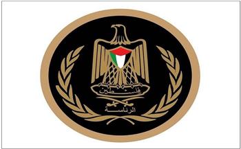 الرئاسة الفلسطينية تدين التصعيد الإسرائيلي الخطير ضد أبناء الشعب الفلسطينى ومقدساته