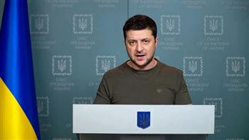 زيلينسكي يُعلن أن قواته تستعدّ لخوض معارك جديدة ضدّ الروس في شرق أوكرانيا