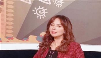   برامج رمضان 2022.. نانسي إبراهيم تقدم «قصتي» على النيل الثقافية