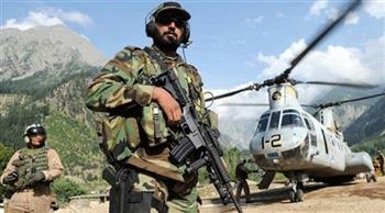 مقتل ستة جنود وثلاثة إرهابيين شمال غرب باكستان