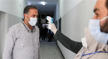 ليبيا تسجل 48 إصابة جديدة بفيروس كورونا المستجد