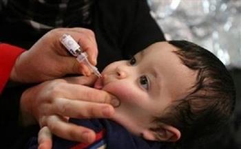 تنتهي اليوم.. أماكن تواجد الحملة القومية للتطعيم ضد شلل الأطفال