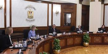 رئيس الوزراء: مصر عازمة بكل جدية على تنفيذ مشروعات ضخمة للهيدروجين الأخضر