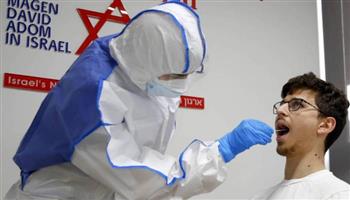 إسرائيل تسجل 12093 إصابة جديدة بفيروس كورونا