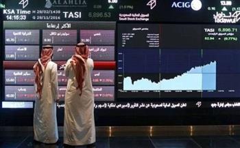 مؤشر سوق الأسهم السعودية يغلق مرتفعًا عند مستوى 13090 نقطة