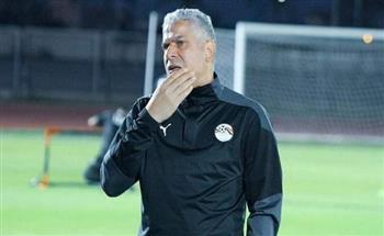 وائل جمعة يوجه رسالة خاصة إلى لاعبى المنتخب: «شكرا لكم»