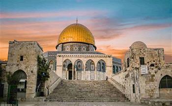 الحكومة الأردنية تدين اقتحام عضو الكنيست الإسرائيلي المسجد الأقصى