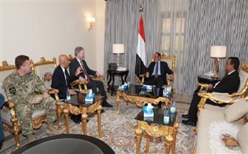 الولايات المتحدة تؤكد دعمها لجهود التوصل إلى حل سياسي في اليمن