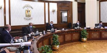 رئيس الوزراء يتابع جهود تطوير شرم الشيخ استعدادا لاستضافة مؤتمر المناخ