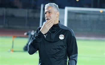 وائل جمعة يوجه رسالة شكر للاعبي المنتخب الوطني عقب رحيله