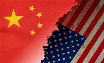 بكين: قررنا فرض قيود على تأشيرات دخول مسؤولين أمريكيين