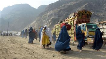 الأمم المتحدة تشير إلى حاجة أكثر من 24.4 مليون شخص للمساعدة للبقاء على قيد الحياة في أفغانستان