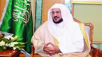 وزير الأوقاف يتلقى خطاب شكر من نظيره السعودي بشأن مؤتمر «التعاون الإسلامي»
