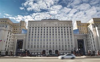 روسيا تكشف أسماء مسؤولين أمريكيين متورطين في أنشطة البنتاجون البيولوجية في أوكرانيا