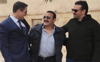 السقا وعز وكريم عبدالعزيز.. شخصيات أبطال «الاختيار 3» في جزأيه السابقين 