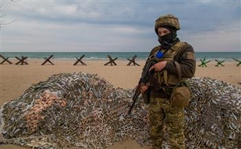 روسيا تحذر من ألغام أوكرانية "شاردة" في البحر الأسود