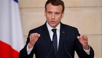 فرنسا تدعو لتمديد وقف إطلاق النار في ماريوبول