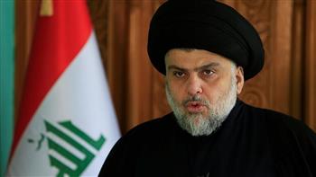 الصدر يعلن تنازل كتلته عن تشكيل الحكومة العراقية