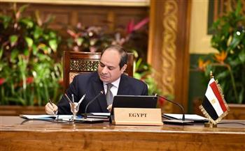قرار جمهوري بمد العمل ببعض التدابير لحفظ الأمن في سيناء 6 أشهر