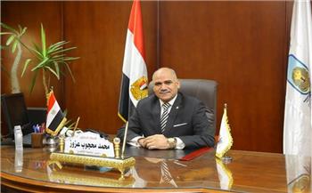رئيس جامعة الأقصر: مصر تحرص على دعم وتمكين الأشخاص ذوي الهمم