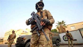 العراق: تدمير 19 وكرا للإرهابيين و6 أنفاق خلال عملية "الإرادة الصلبة"