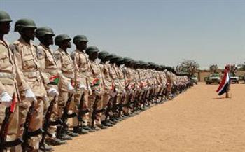 السودان وتشاد يؤكدان أهمية أمن واستقرار الحدود المشتركة