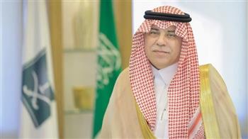 وزير الإعلام السعودي: المملكة تعيش اليوم حراكاً غير مسبوق في كافة القطاعات