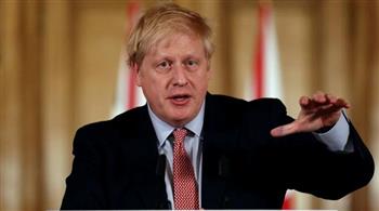 بريطانيا تريد عقد جلسة طارئة لمجلس الأمن حول محطة زابوروجيه