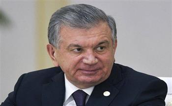 أوزبكستان تستضيف مؤتمرا رفيع المستوى حول التعاون الإقليمي في مكافحة الإرهاب