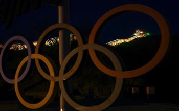 المنتخب الروسي يعتزم الانسحاب من الألعاب البارالمبية في بكين