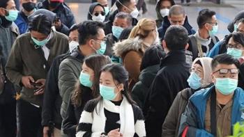 كوريا الجنوبية تسجل 266,583 إصابة جديدة بفيروس كورونا