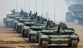 أوكرانيا تطالب ألمانيا بدبابات وسفن حربية وطائرات وأنظمة دفاع جوي