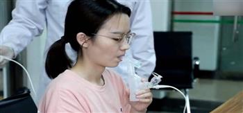 باحثون صينيون يطورون لقاحا مضادا لكورونا قابلا للاستنشاق
