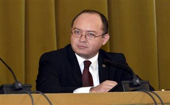 وزير خارجية رومانيا: يجب أن نتكيف مع تحول بيلاروسيا لمنطقة عسكرية لروسيا