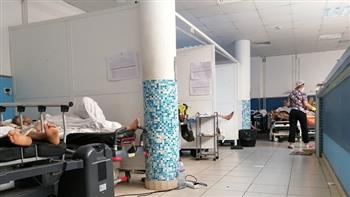 تونس تسجل 1236 إصابة جديدة بفيروس كورونا
