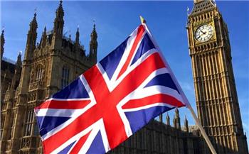 بريطانيا: توقعات بتراجع معدل النمو الاقتصادي بواقع النصف خلال العام الجاري