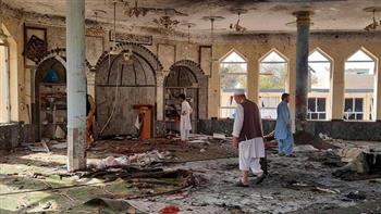 مقتل 30 على الأقل في تفجير مسجد شمال غربي باكستان