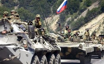 مسئول أمريكي يشيد بالمقاومة الاوكرانية ويقلل من قدرة الجيش الروسي
