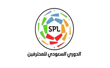 ترتيب الدوري السعودي قبل انطلاق مباريات اليوم